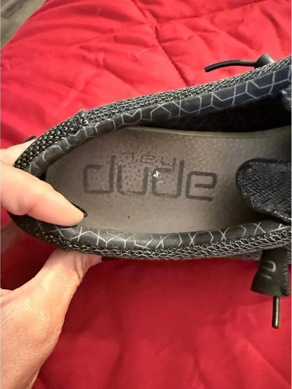 N/A heydude wally